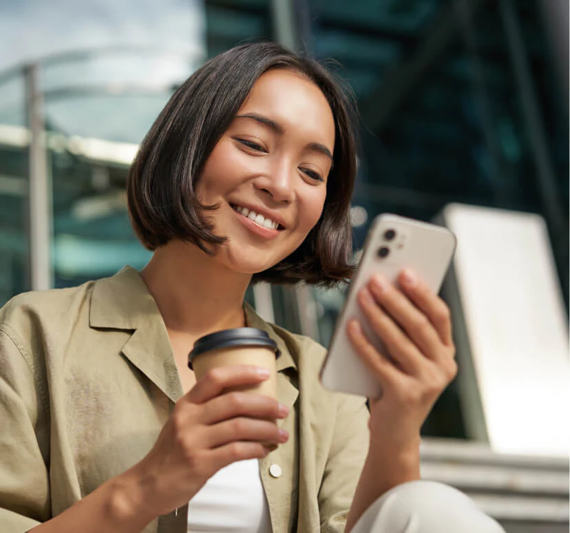 Smart Mobile Plans, Better Value